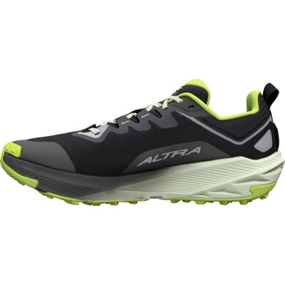 Кроссовки для трейлраннинга Altra Experience Wild 3+, мужские — 4