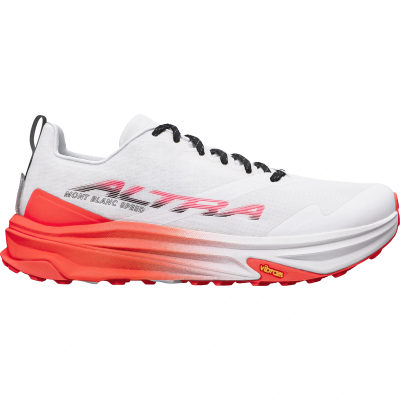 Кроссовки для трейлраннинга Altra Mont Blanc Carbon Speed, мужские