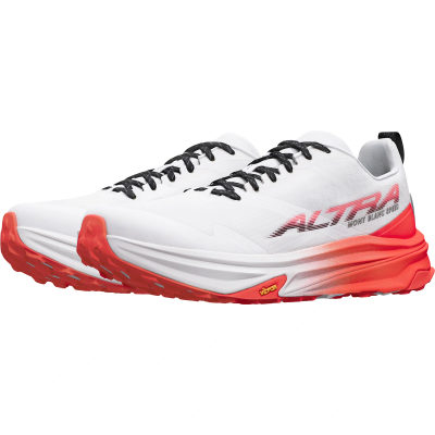 Кроссовки для трейлраннинга Altra Mont Blanc Carbon Speed, мужские — 2