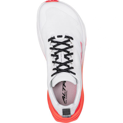 Кроссовки для трейлраннинга Altra Mont Blanc Carbon Speed, мужские — 4