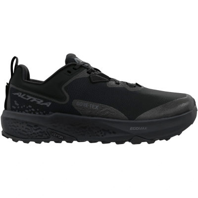 Кроссовки для трейлраннинга Altra Timp 6 GTX, мужские