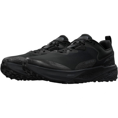 Кроссовки для трейлраннинга Altra Timp 6 GTX, мужские — 2
