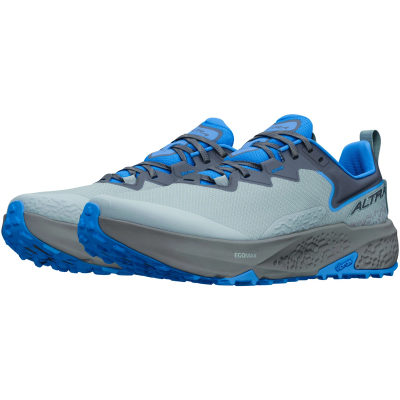 Кроссовки для трейлраннинга Altra Timp 6, мужские — 2