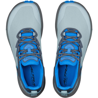 Кроссовки для трейлраннинга Altra Timp 6, мужские — 4
