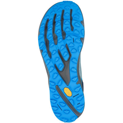 Кроссовки для трейлраннинга Altra Timp 6, мужские — 5