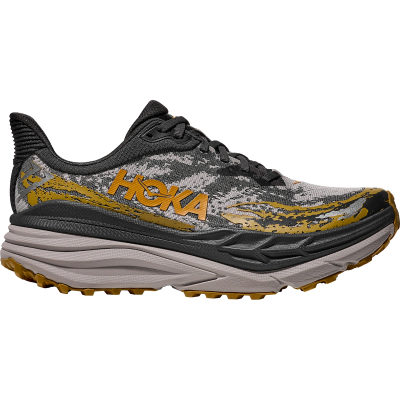 Кроссовки для трейлраннинга Hoka Stinson 7, мужские