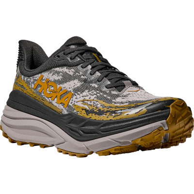 Кроссовки для трейлраннинга Hoka Stinson 7, мужские — 2