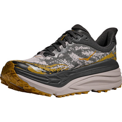 Кроссовки для трейлраннинга Hoka Stinson 7, мужские — 4