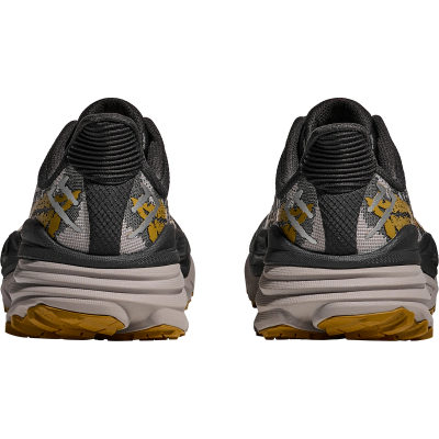 Кроссовки для трейлраннинга Hoka Stinson 7, мужские — 5