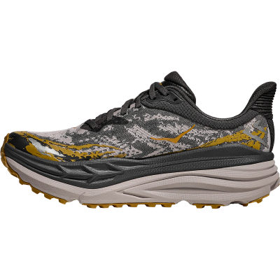 Кроссовки для трейлраннинга Hoka Stinson 7, мужские — 6