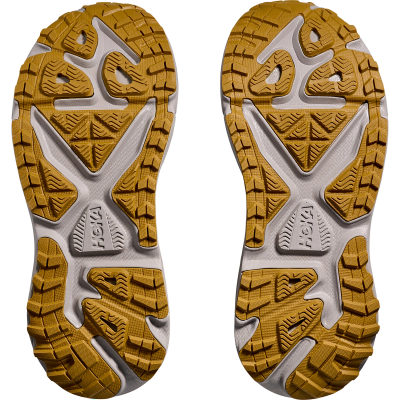 Кроссовки для трейлраннинга Hoka Stinson 7, мужские — 8