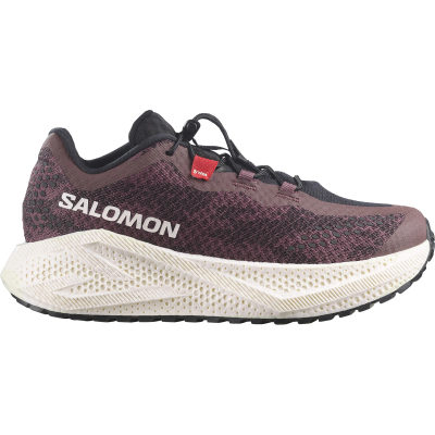 Кроссовки для трейлраннинга Salomon Aero Glide 4 GRVL, женские
