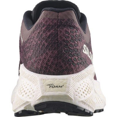 Кроссовки для трейлраннинга Salomon Aero Glide 4 GRVL, женские — 4