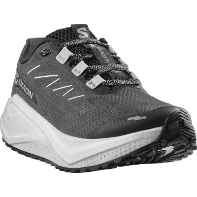 Кроссовки для трейлраннинга Salomon Aero Blaze 3 GRVL, женские — 3