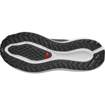 Кроссовки для трейлраннинга Salomon Aero Blaze 3 GRVL, женские — 5