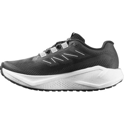 Кроссовки для трейлраннинга Salomon Aero Blaze 3 GRVL, женские — 6
