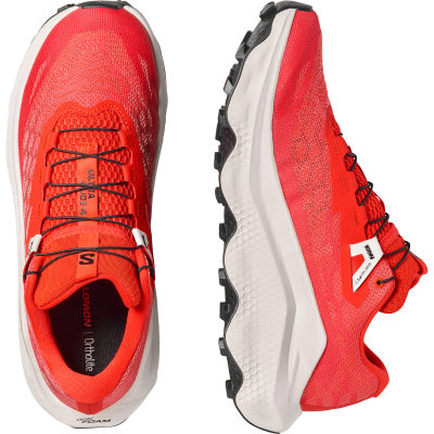 Кроссовки для трейлраннинга Salomon Ultra Glide 4, мужские — 5