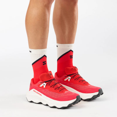 Кроссовки для трейлраннинга Salomon Ultra Glide 4, мужские — 6