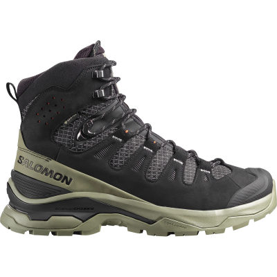 Треккинговые ботинки Salomon Quest 5 GTX, мужские