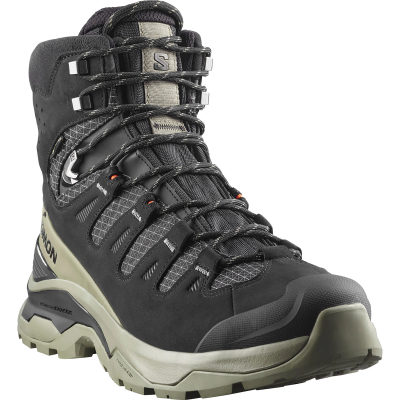 Треккинговые ботинки Salomon Quest 5 GTX, мужские — 3