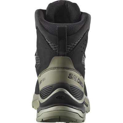 Треккинговые ботинки Salomon Quest 5 GTX, мужские — 4