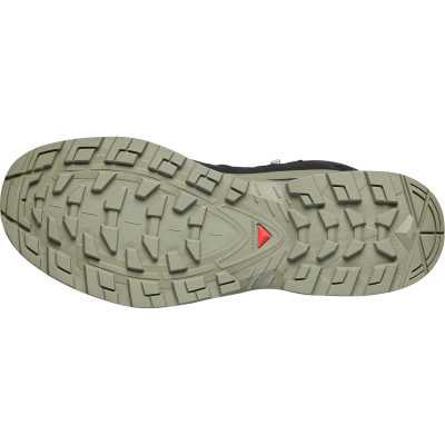 Треккинговые ботинки Salomon Quest 5 GTX, мужские — 5