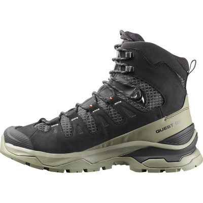 Треккинговые ботинки Salomon Quest 5 GTX, мужские — 6