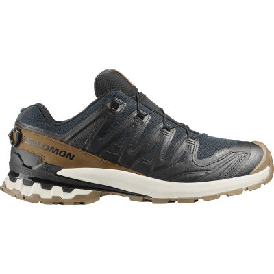 Кроссовки для трейлраннинга Salomon XA Pro 3D V9 GTX Lifelong, мужские