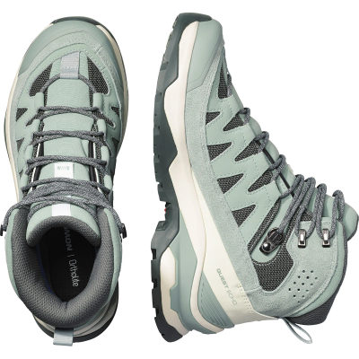 Треккинговые ботинки Salomon Quest Echo GTX, женские
