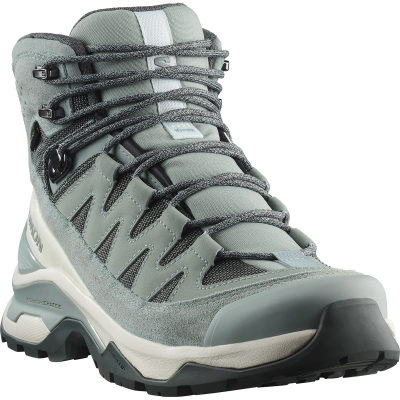 Треккинговые ботинки Salomon Quest Echo GTX, женские — 2