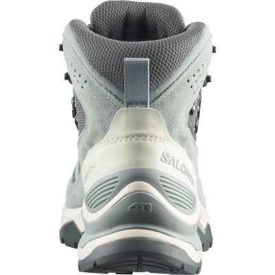 Треккинговые ботинки Salomon Quest Echo GTX, женские — 3