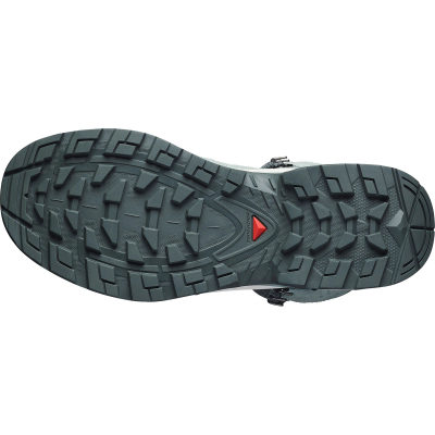 Треккинговые ботинки Salomon Quest Echo GTX, женские — 4