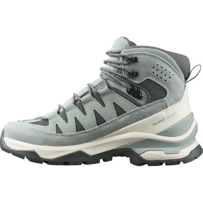 Треккинговые ботинки Salomon Quest Echo GTX, женские — 5