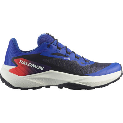 Кроссовки для трейлраннинга Salomon Genesis Equipe