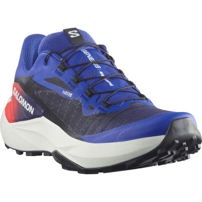 Кроссовки для трейлраннинга Salomon Genesis Equipe — 2