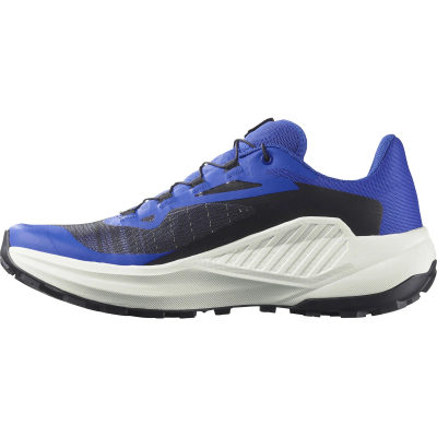 Кроссовки для трейлраннинга Salomon Genesis Equipe — 3