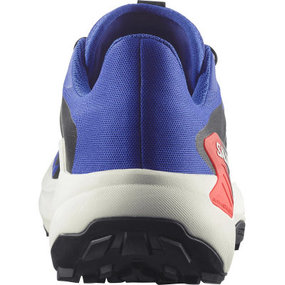 Кроссовки для трейлраннинга Salomon Genesis Equipe — 5