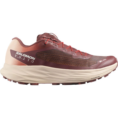 Кроссовки для трейлраннинга Salomon S-Lab Ultra V2