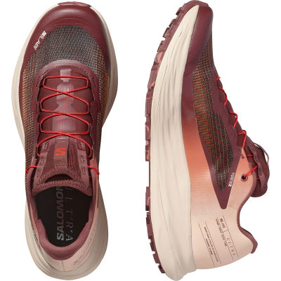 Кроссовки для трейлраннинга Salomon S-Lab Ultra V2 — 2