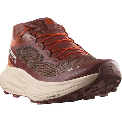 Кроссовки для трейлраннинга Salomon S-Lab Ultra V2 — 3