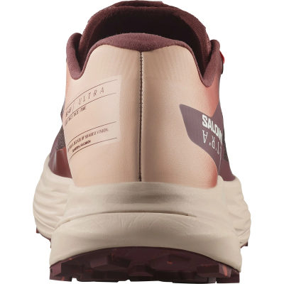 Кроссовки для трейлраннинга Salomon S-Lab Ultra V2 — 4