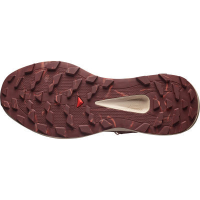 Кроссовки для трейлраннинга Salomon S-Lab Ultra V2 — 5