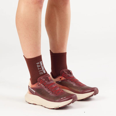 Кроссовки для трейлраннинга Salomon S-Lab Ultra V2 — 7