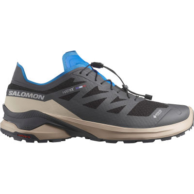 Кроссовки для трейлраннинга Salomon XA Meta GTX Made in France, мужские