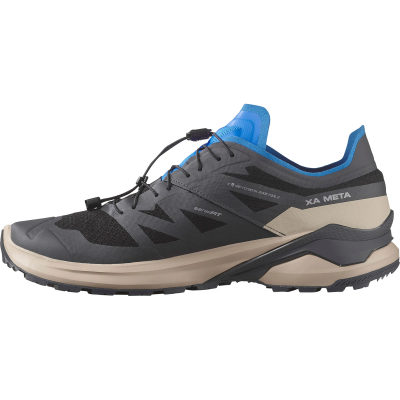 Кроссовки для трейлраннинга Salomon XA Meta GTX Made in France, мужские — 4