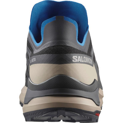 Кроссовки для трейлраннинга Salomon XA Meta GTX Made in France, мужские — 5