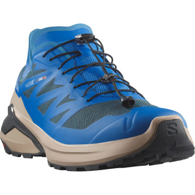 Кроссовки для трейлраннинга Salomon XA Meta Made In France, мужские — 2