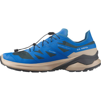 Кроссовки для трейлраннинга Salomon XA Meta Made In France, мужские — 5