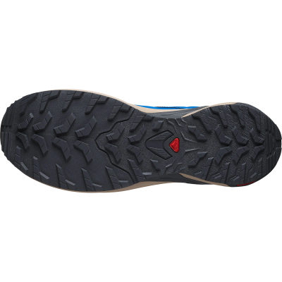 Кроссовки для трейлраннинга Salomon XA Meta Made In France, мужские — 6