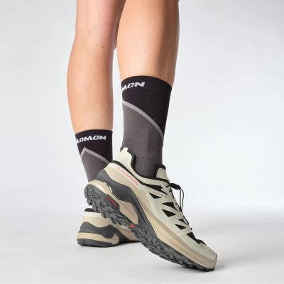 Кроссовки для трейлраннинга Salomon XA Meta Made In France, женские — 2